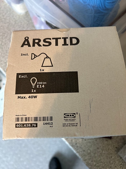 Product image 2 of 5