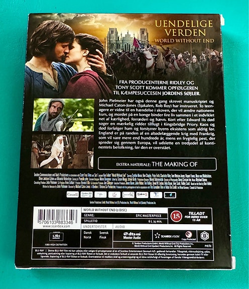 Product image 2 of 3