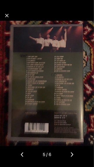 Product image 5 of 6