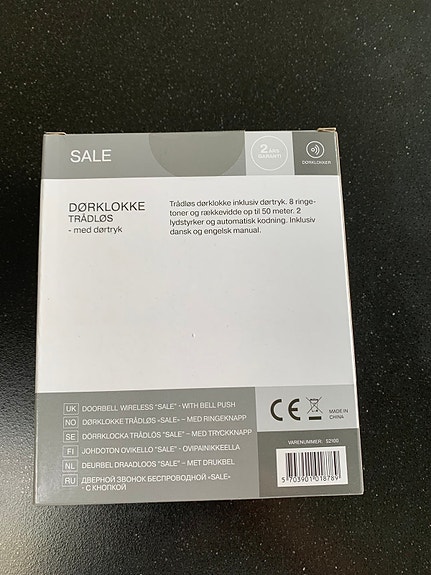 Product image 2 of 3