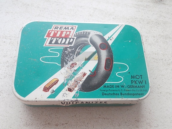 Product image 1 of 7