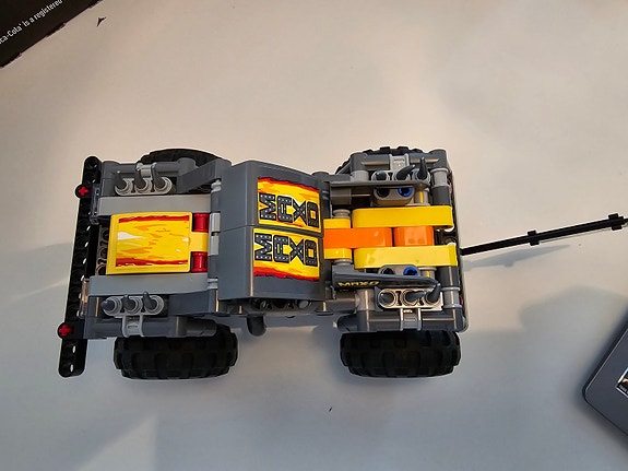 Product image 2 of 3