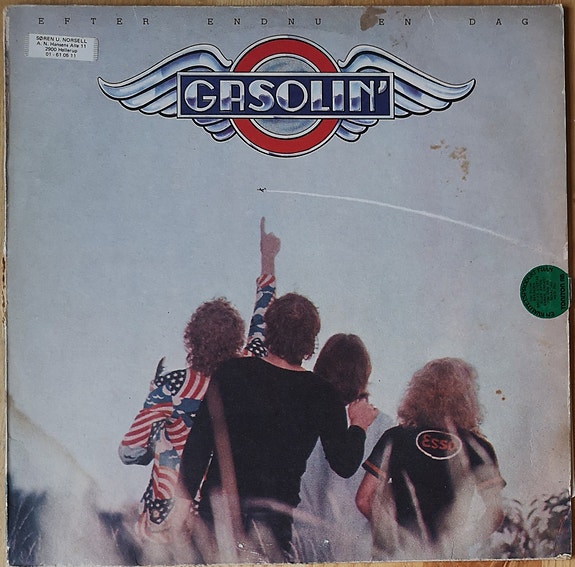 Product image 1 of 2