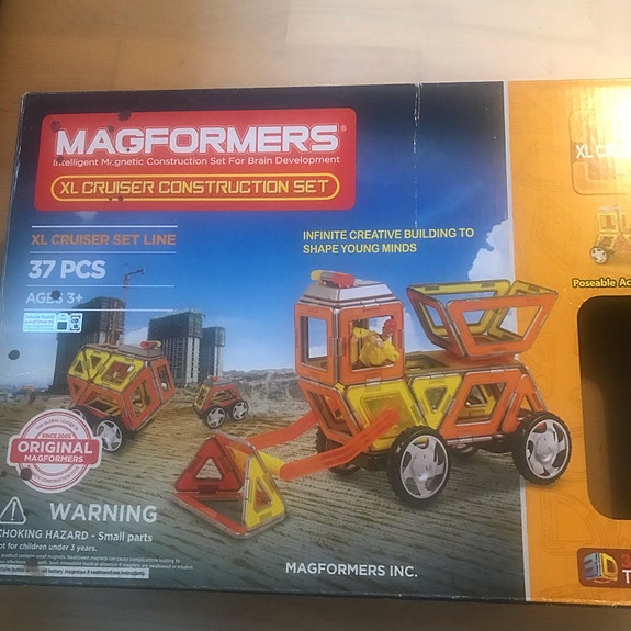 Product image 1 of 2