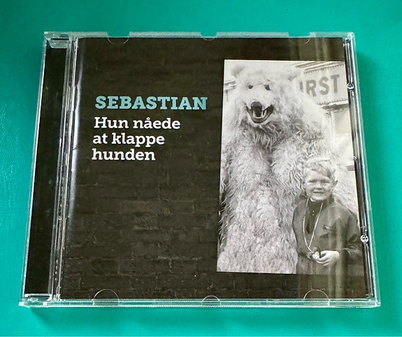 Product image 1 of 3