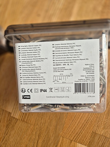 Product image 2 of 3