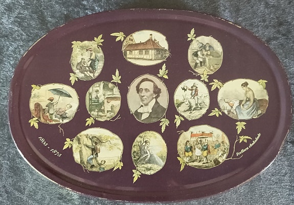 Product image 1 of 3