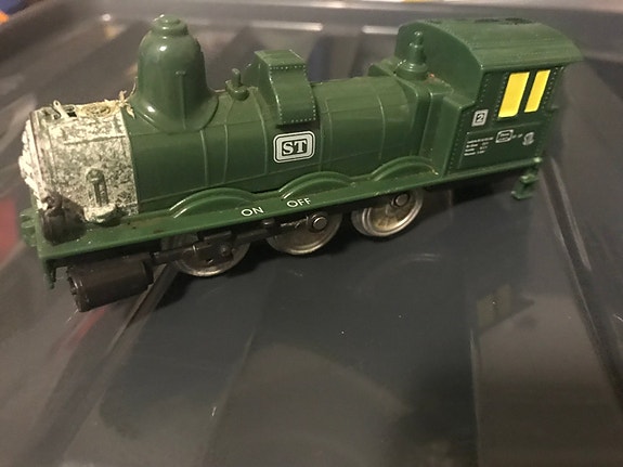 Product image 2 of 3