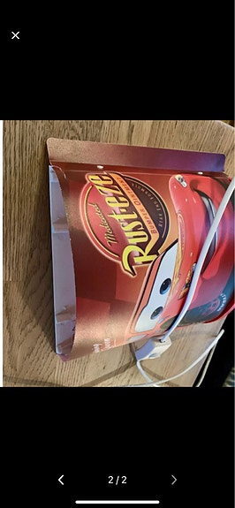 Product image 2 of 2