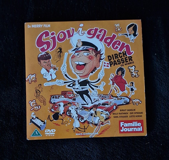 Product image 1 of 5