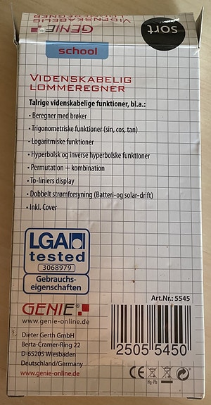 Product image 6 of 7