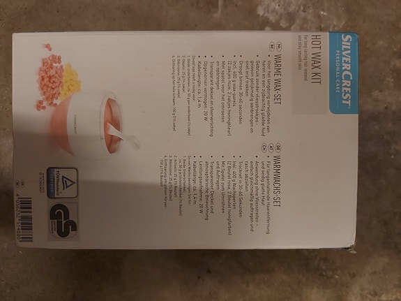Product image 2 of 2