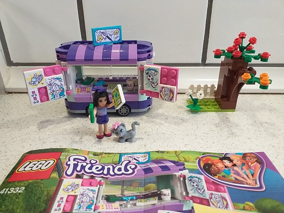 Product image 1 of 8