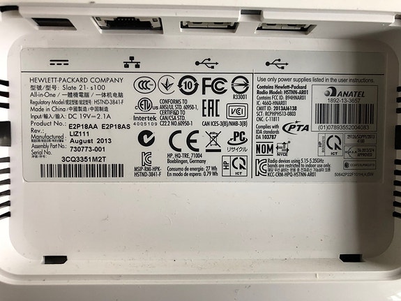 Product image 2 of 2