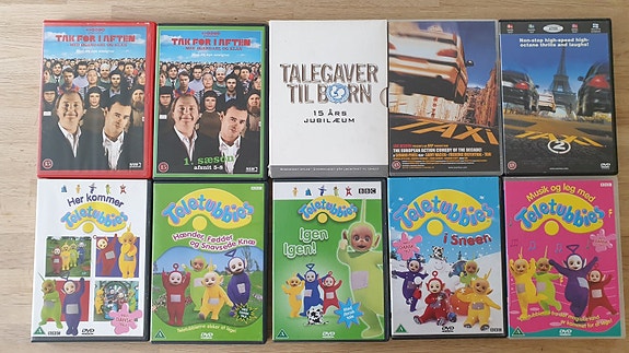 Product image 1 of 8