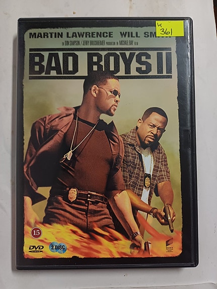 Product image 1 of 2