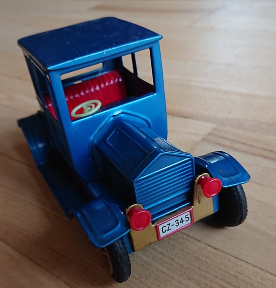 Product image 1 of 5