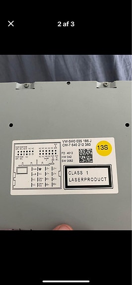 Product image 2 of 3