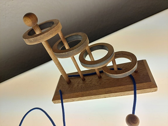 Product image 1 of 6