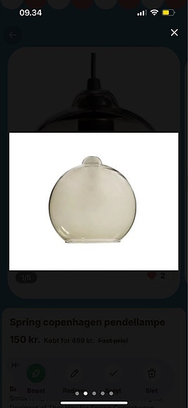 Product image 2 of 5