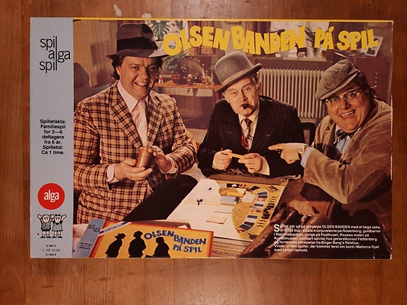 Product image 1 of 7