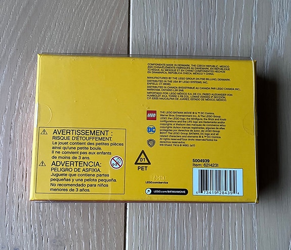 Product image 2 of 3