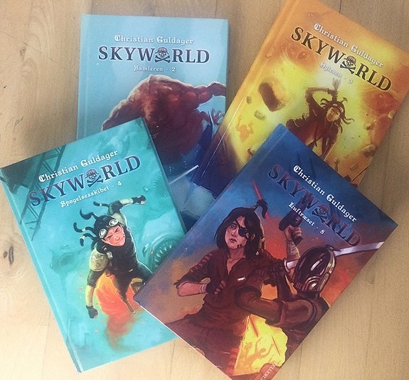 Product image 1 of 8