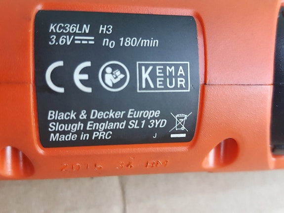 Product image 2 of 3