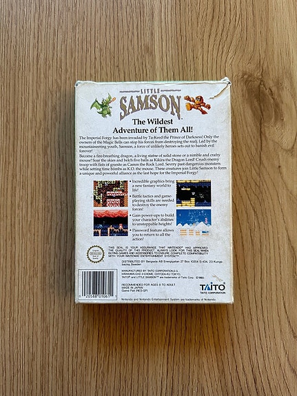 Product image 2 of 6