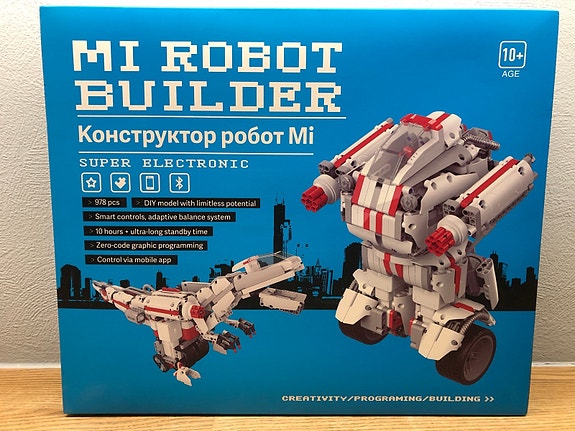 Product image 1 of 3