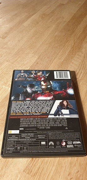 Product image 2 of 2