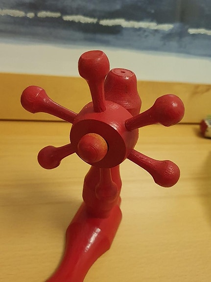 Product image 2 of 6