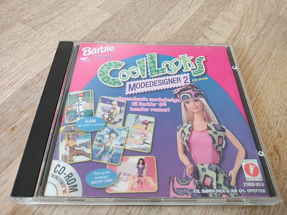 Product image 1 of 3