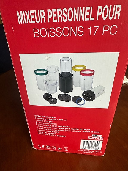 Product image 2 of 2