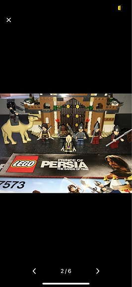 Product image 2 of 6