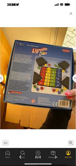 Product image 2 of 2