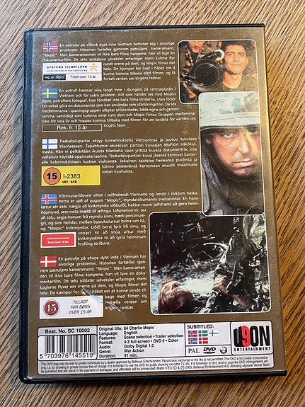 Product image 2 of 3