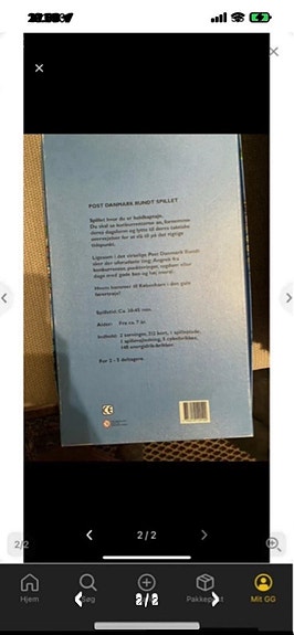 Product image 2 of 2