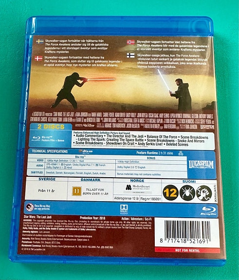 Product image 2 of 3