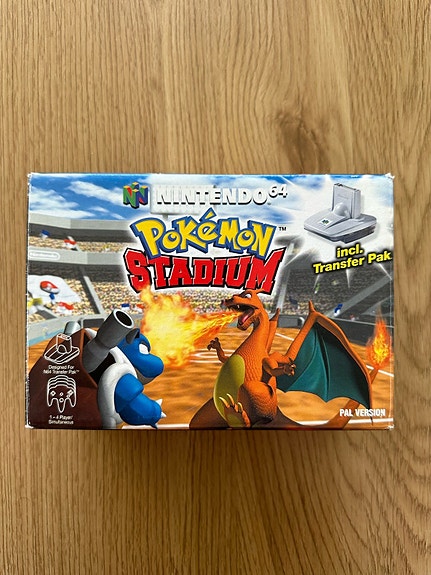 Product image 1 of 6