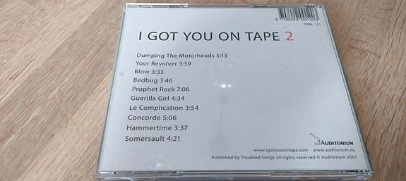 Product image 2 of 3