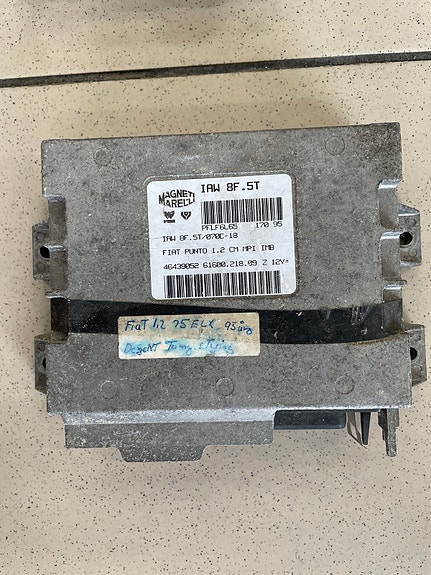 Product image 1 of 5