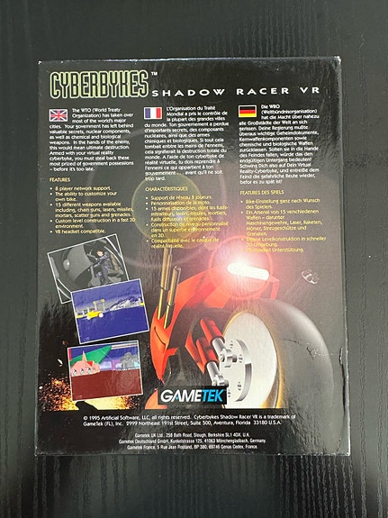 Product image 2 of 3