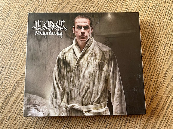 Product image 2 of 5