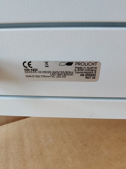 Product image 2 of 5