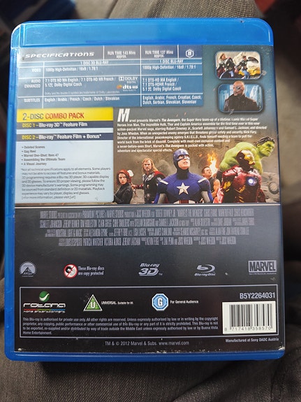 Product image 2 of 2