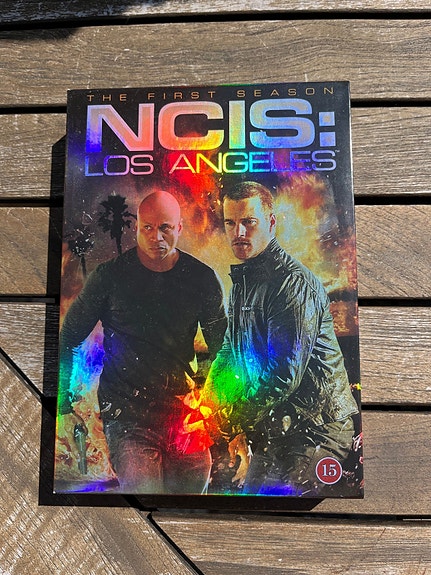 Product image 1 of 4