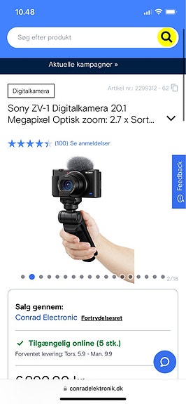 Product image 2 of 7