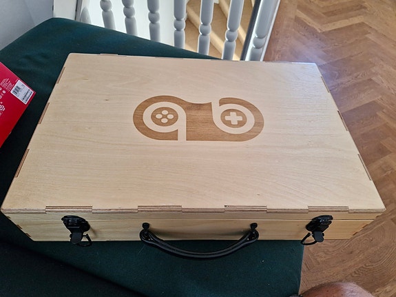 Product image 2 of 4