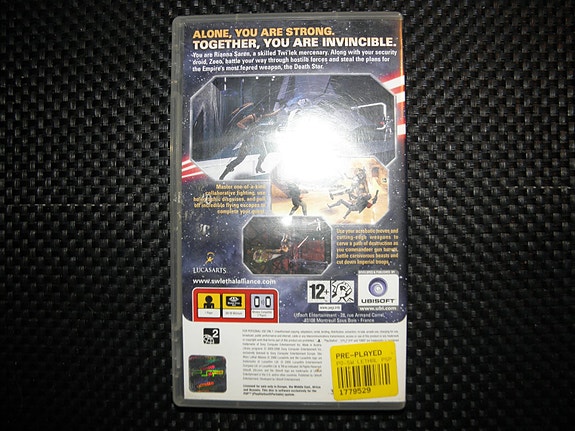 Product image 2 of 3